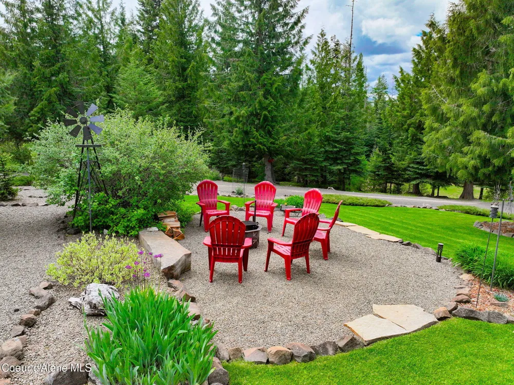 629 Flat Creek Road St. Maries, ID 83861