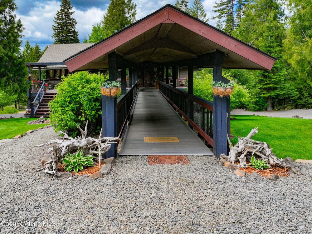 629 Flat Creek Road St. Maries, ID 83861