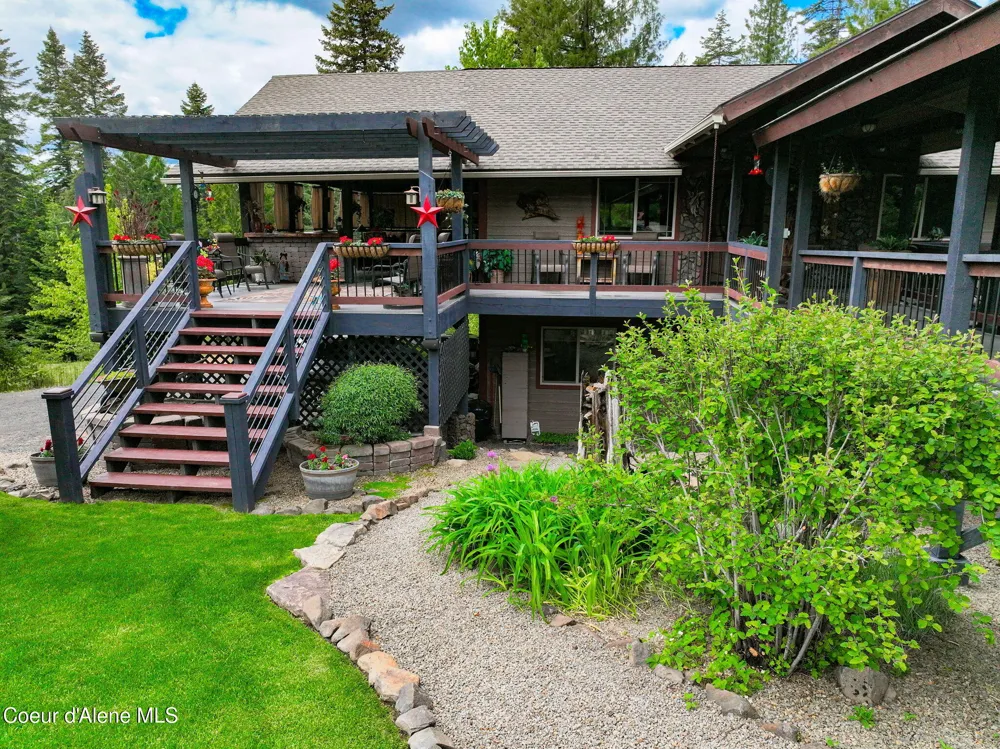 629 Flat Creek Road St. Maries, ID 83861