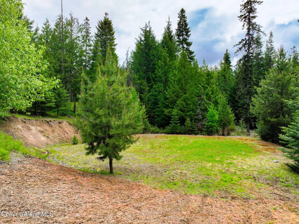 629 Flat Creek Road St. Maries, ID 83861