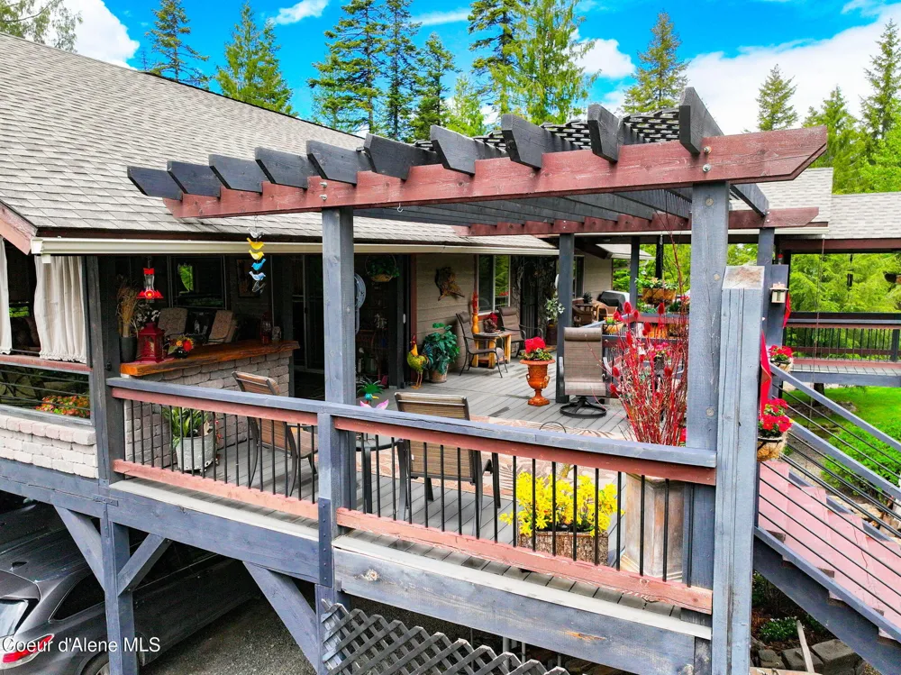 629 Flat Creek Road St. Maries, ID 83861