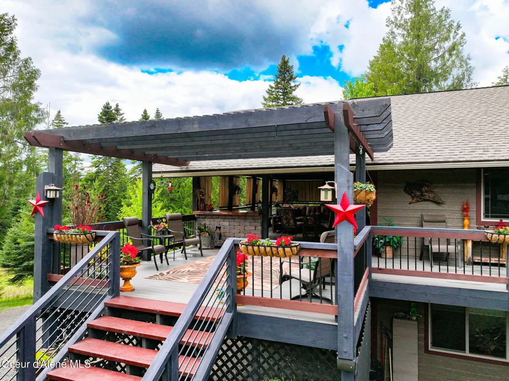 629 Flat Creek Road St. Maries, ID 83861