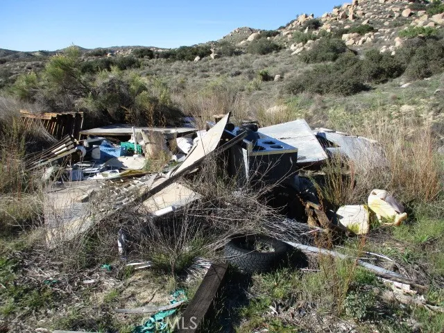 Old Indian trail Warner Springs, CA 92086