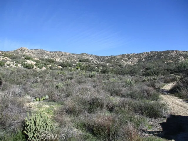 Old Indian trail Warner Springs, CA 92086