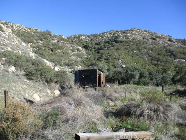 Old Indian trail Warner Springs, CA 92086