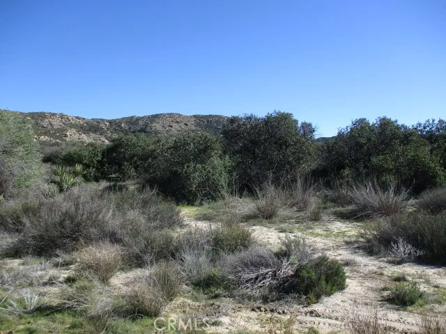 Old Indian trail Warner Springs, CA 92086