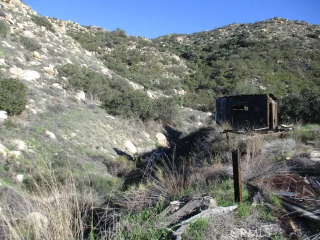 Old Indian trail Warner Springs, CA 92086