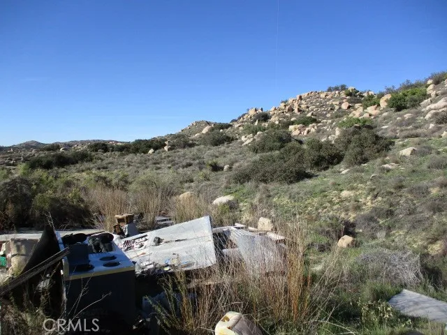 Old Indian trail Warner Springs, CA 92086