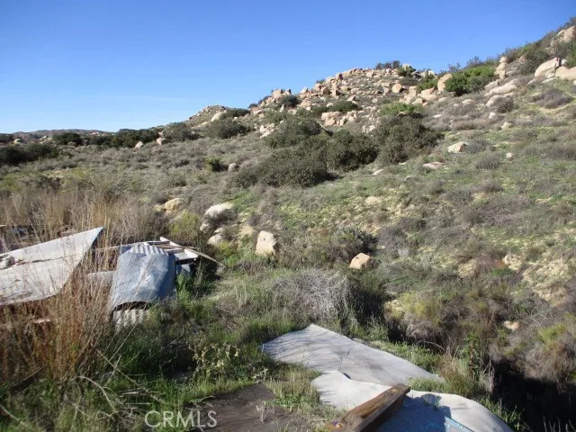 Old Indian trail Warner Springs, CA 92086
