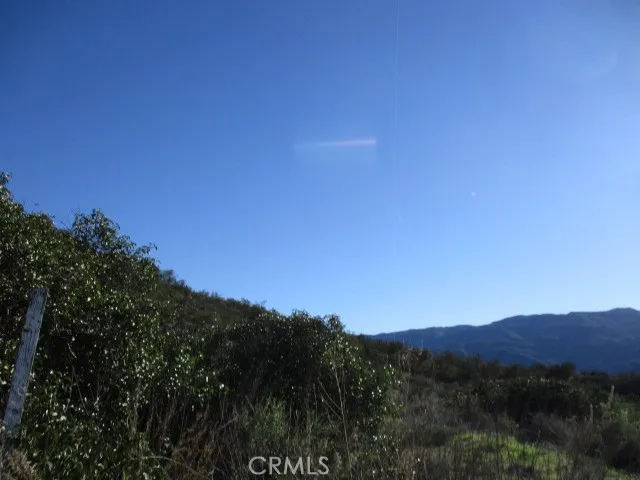 Old Indian trail Warner Springs, CA 92086