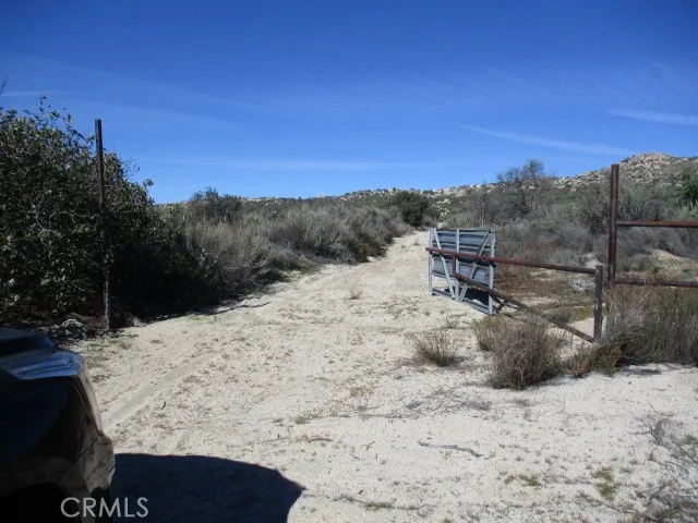 Old Indian trail Warner Springs, CA 92086