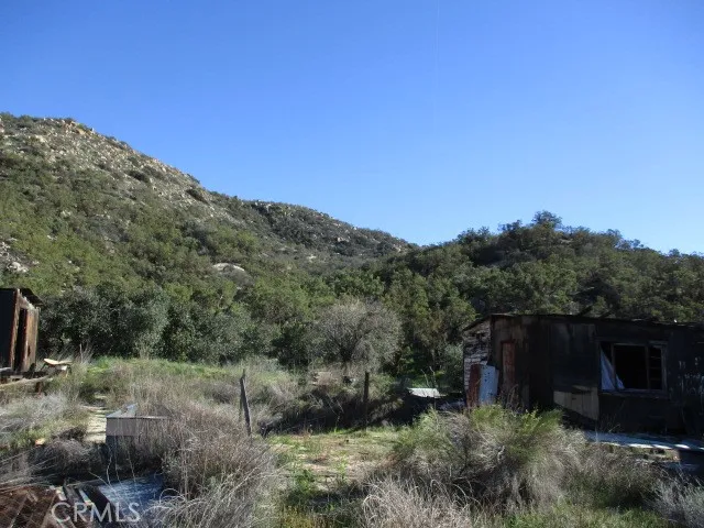 Old Indian trail Warner Springs, CA 92086