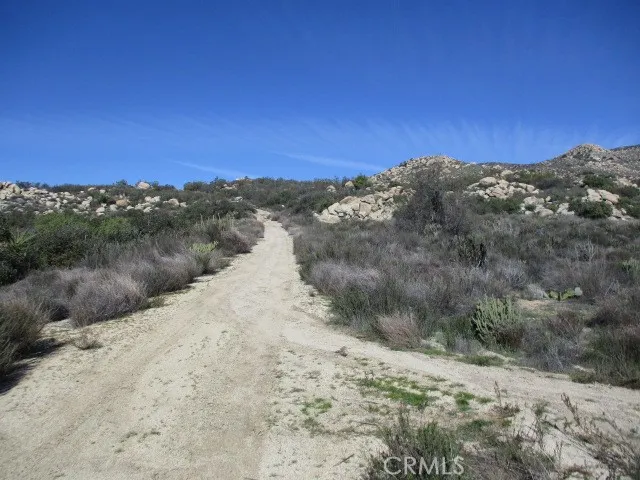 Old Indian trail Warner Springs, CA 92086