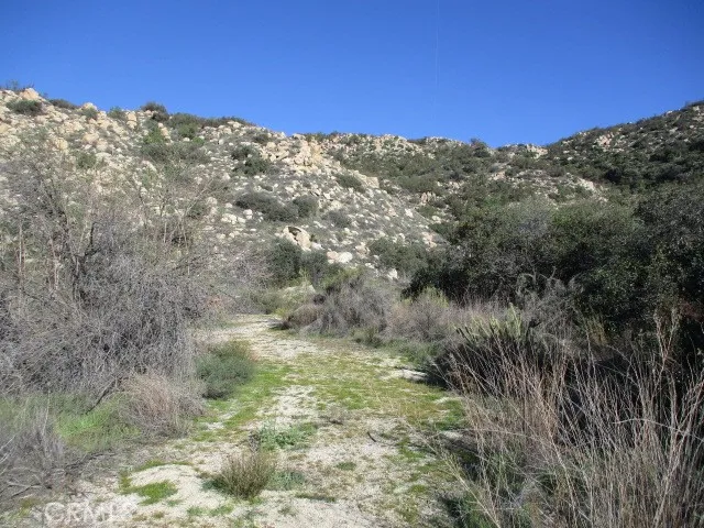 Old Indian trail Warner Springs, CA 92086