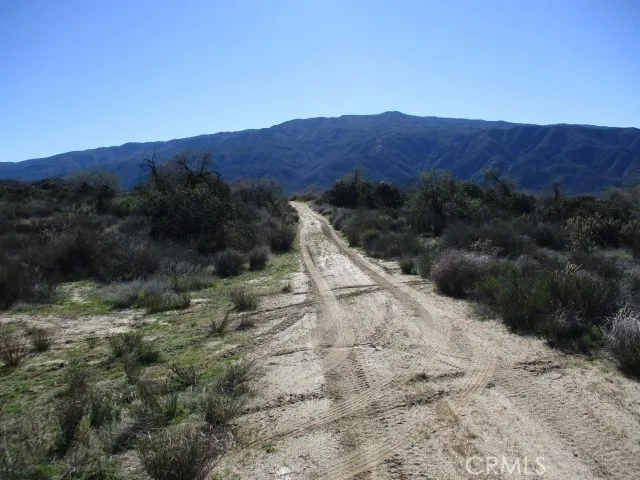 Old Indian trail Warner Springs, CA 92086