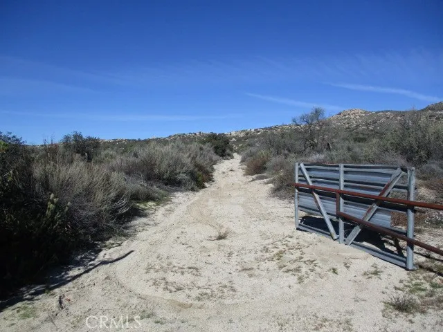 Old Indian trail Warner Springs, CA 92086