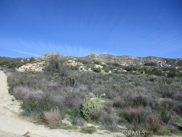 Old Indian trail Warner Springs, CA 92086