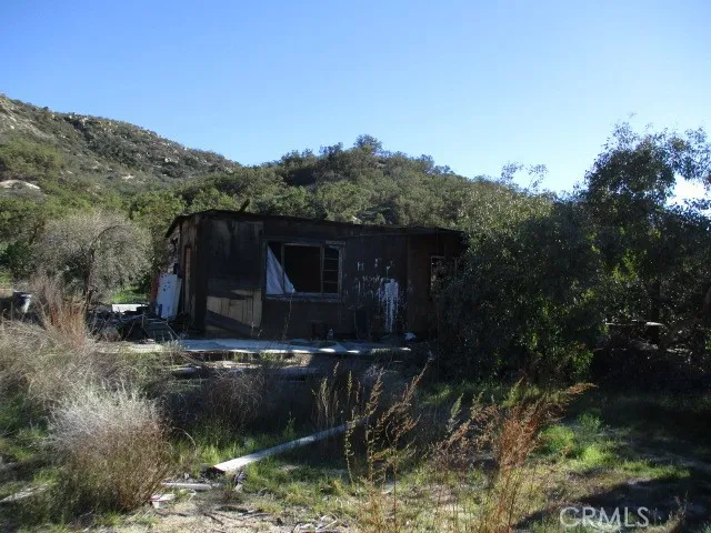 Old Indian trail Warner Springs, CA 92086