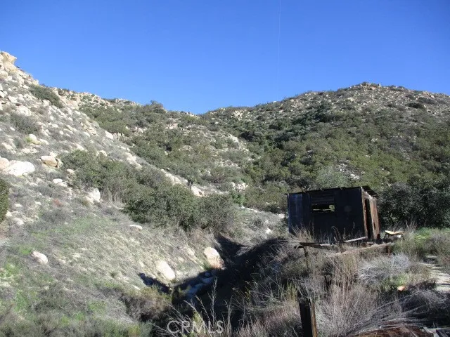 Old Indian trail Warner Springs, CA 92086