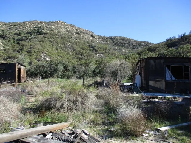 Old Indian trail Warner Springs, CA 92086