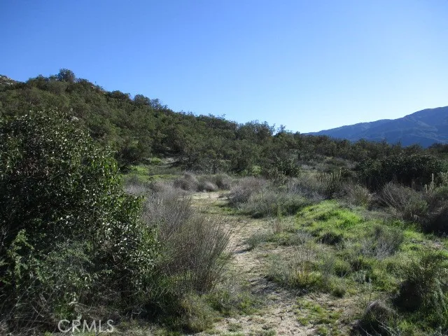 Old Indian trail Warner Springs, CA 92086