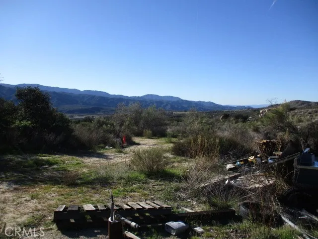 Old Indian trail Warner Springs, CA 92086