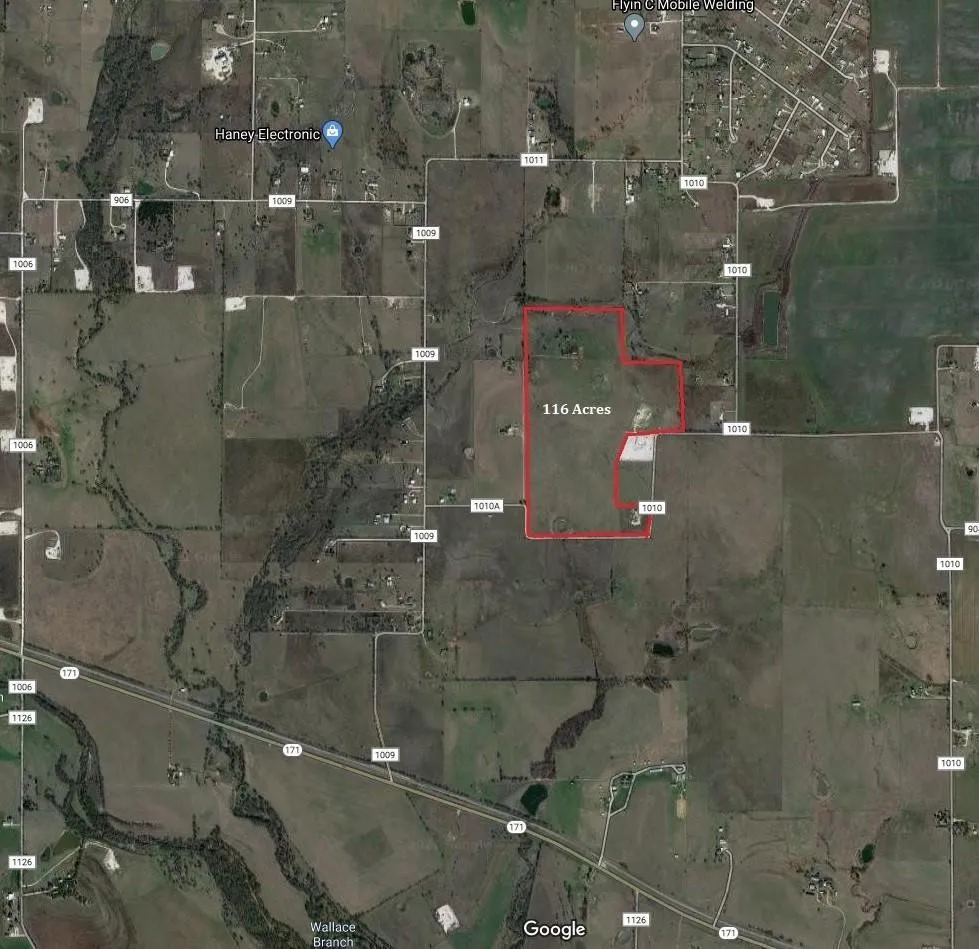 4748 COUNTY RD 1010 Joshua, TX 76044