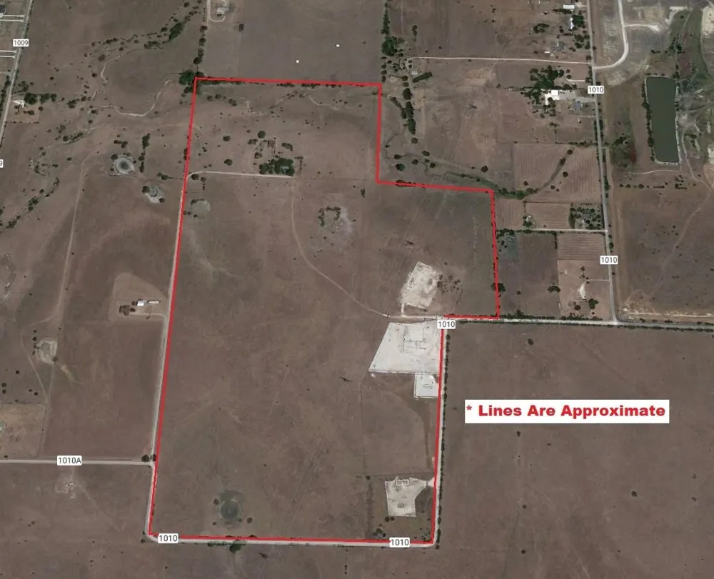 4748 COUNTY RD 1010 Joshua, TX 76044