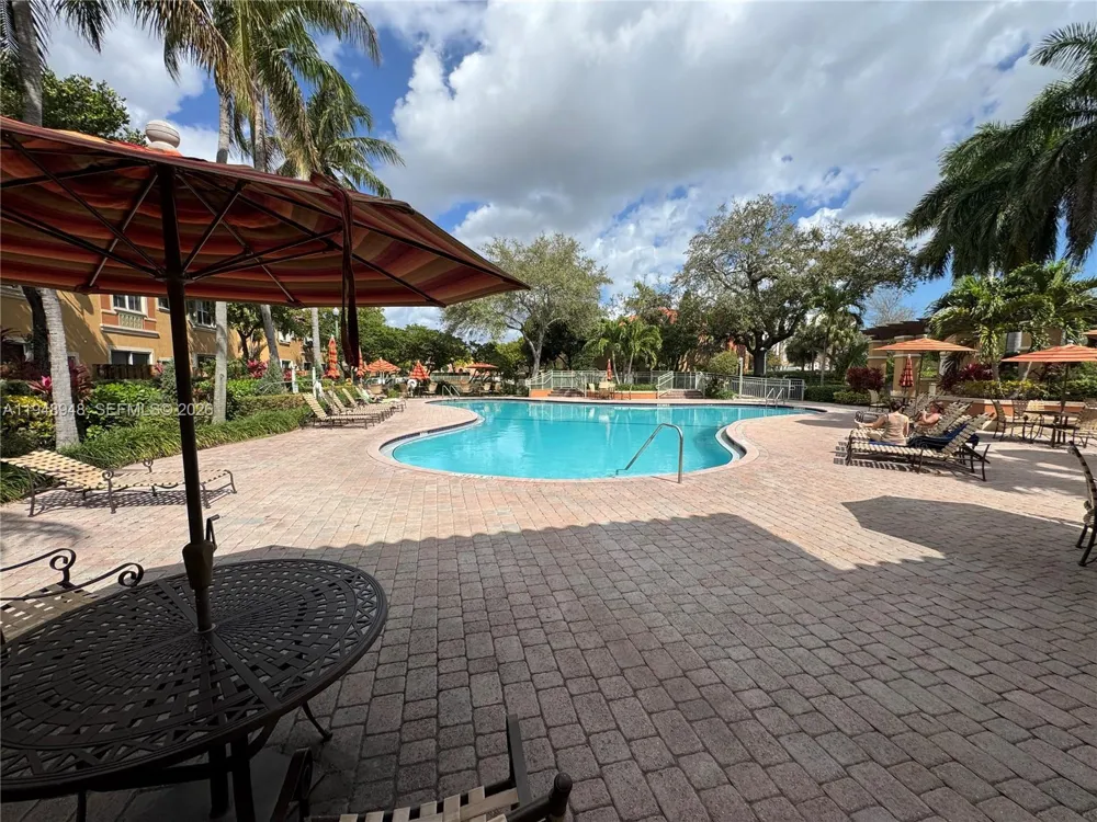 4957 Tradewinds Ter #704 Dania Beach, FL 33312