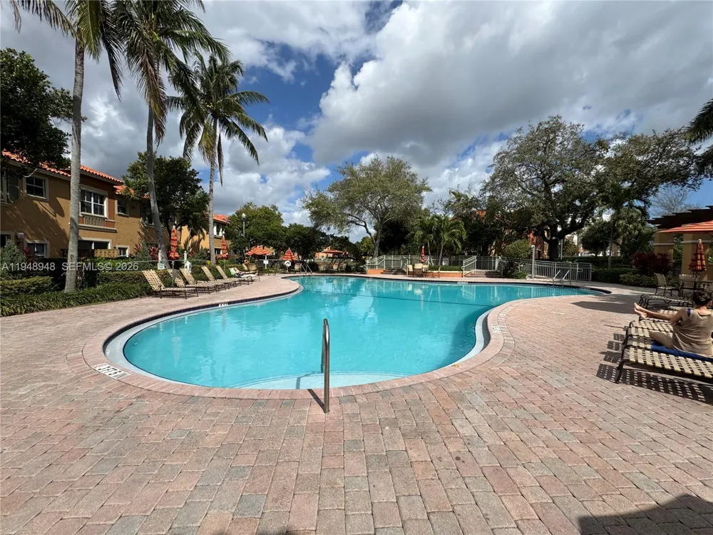 4957 Tradewinds Ter #704 Dania Beach, FL 33312