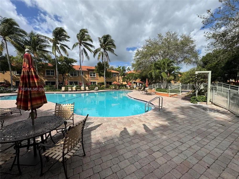 4957 Tradewinds Ter #704 Dania Beach, FL 33312