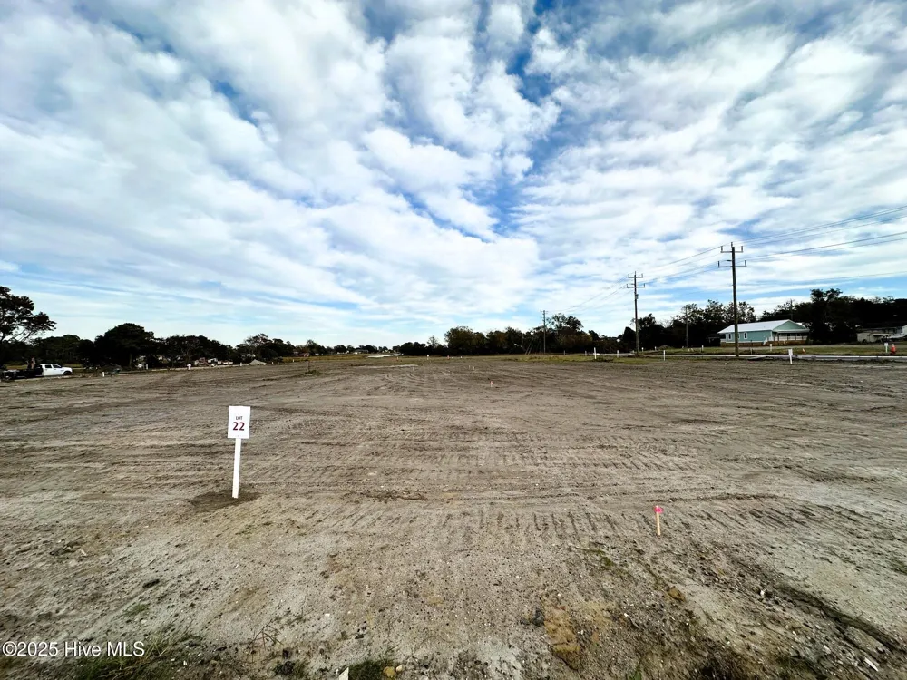 604 25th Street Morehead City, NC 28557
