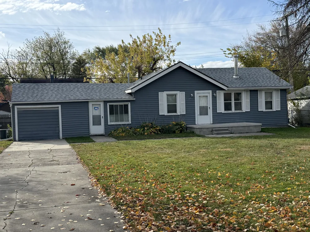 14936 Alberta Avenue Warren, MI 48089