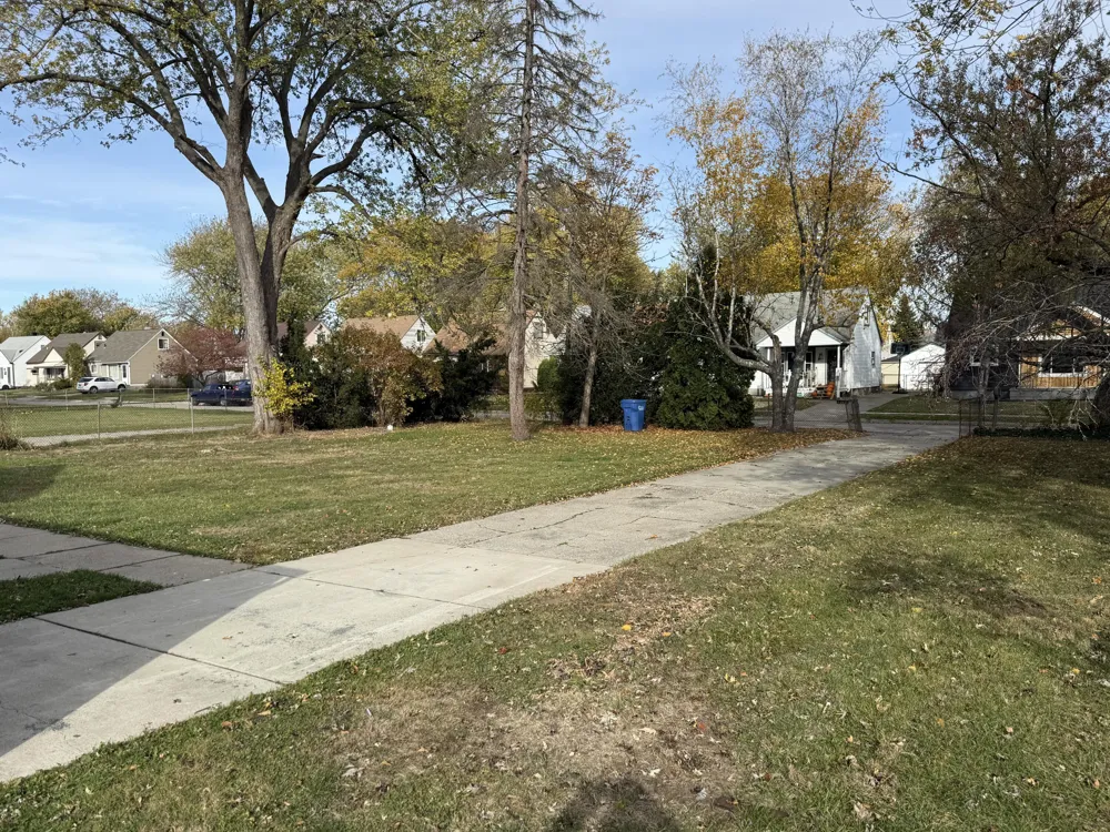 14936 Alberta Avenue Warren, MI 48089