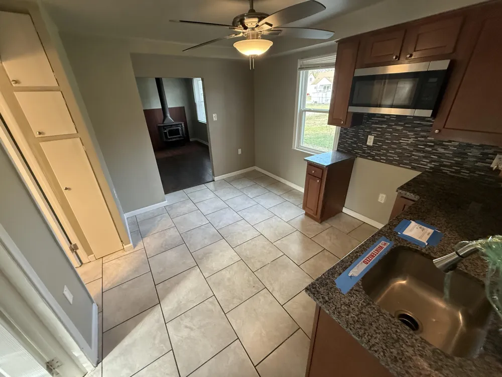 14936 Alberta Avenue Warren, MI 48089