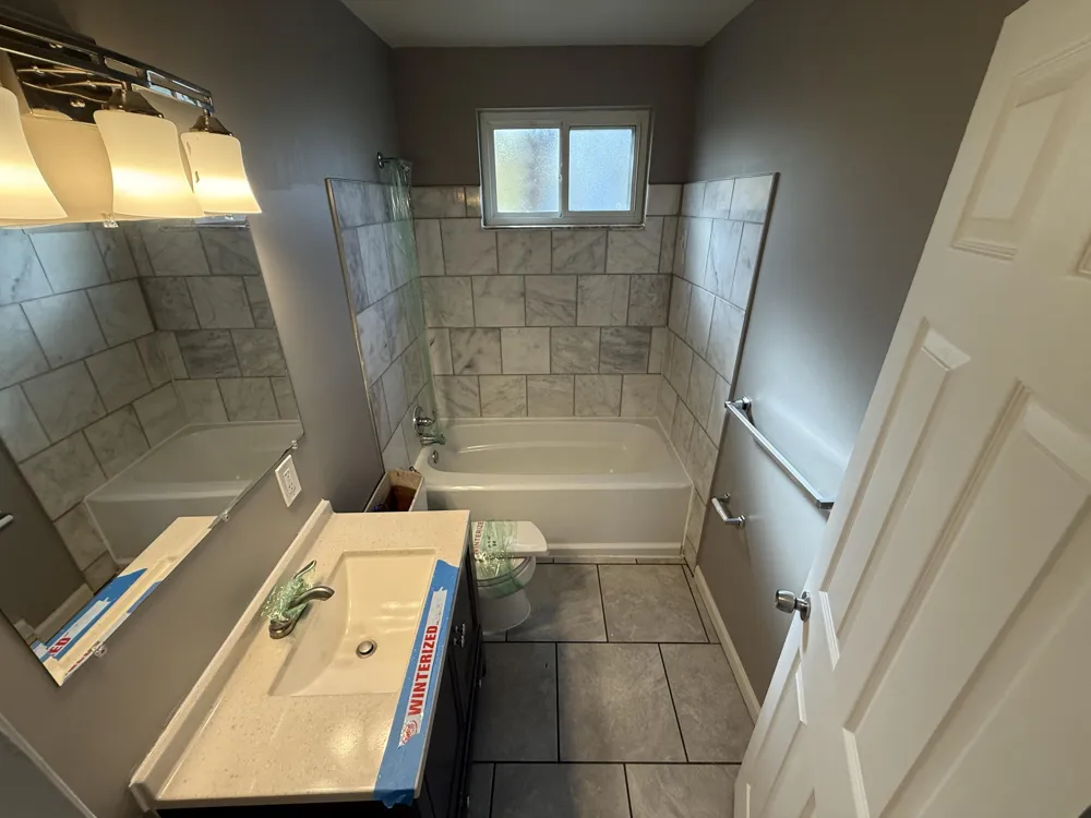 14936 Alberta Avenue Warren, MI 48089