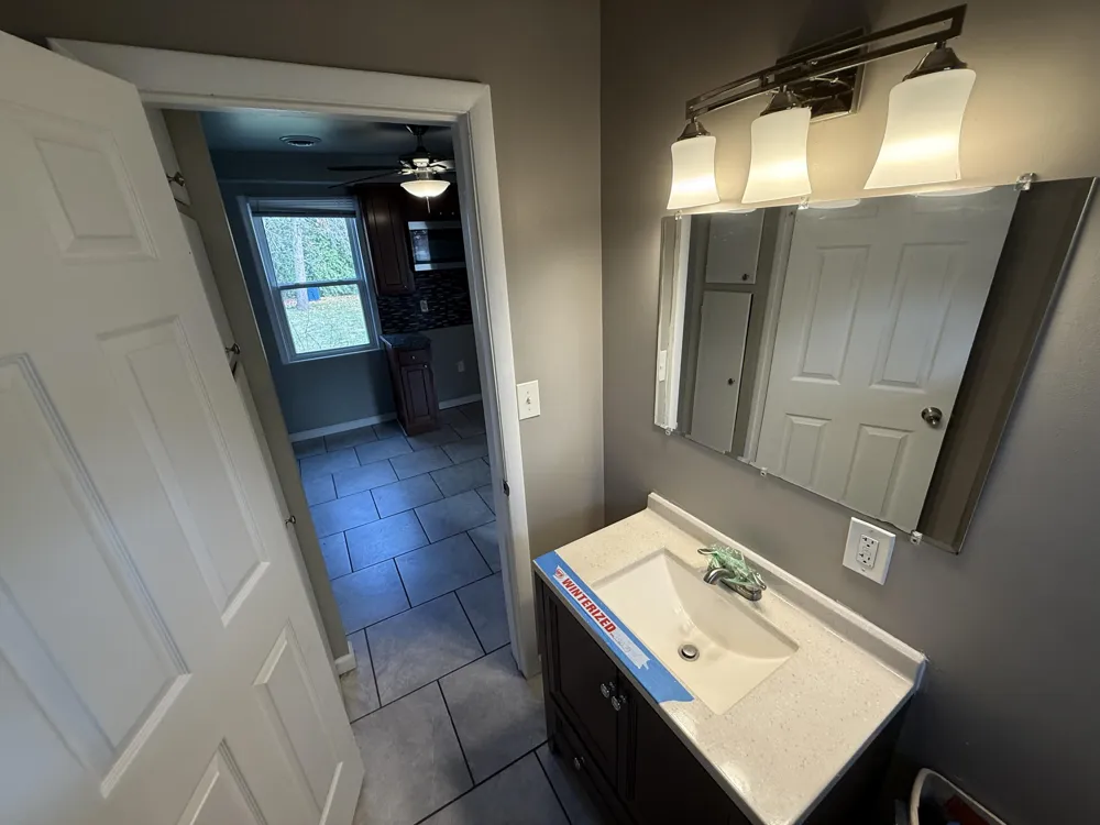 14936 Alberta Avenue Warren, MI 48089