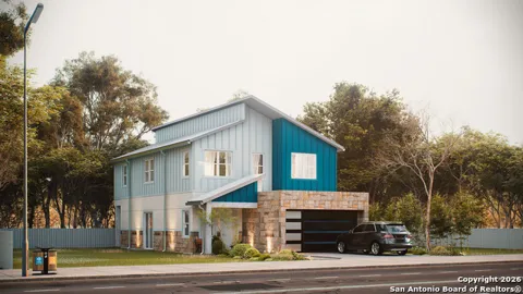 2535 Manor Heights