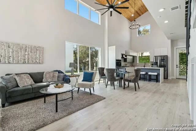 2535 Manor Heights San Antonio, TX 78231