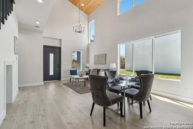 2535 Manor Heights San Antonio, TX 78231
