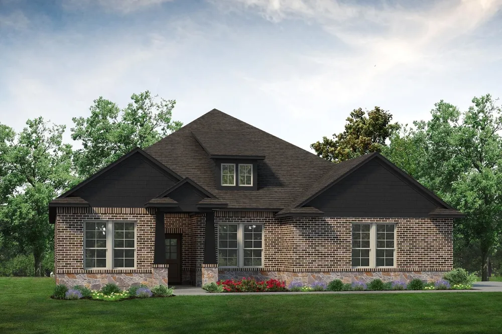 104 Snowy Owl Trail New Fairview, TX 76078