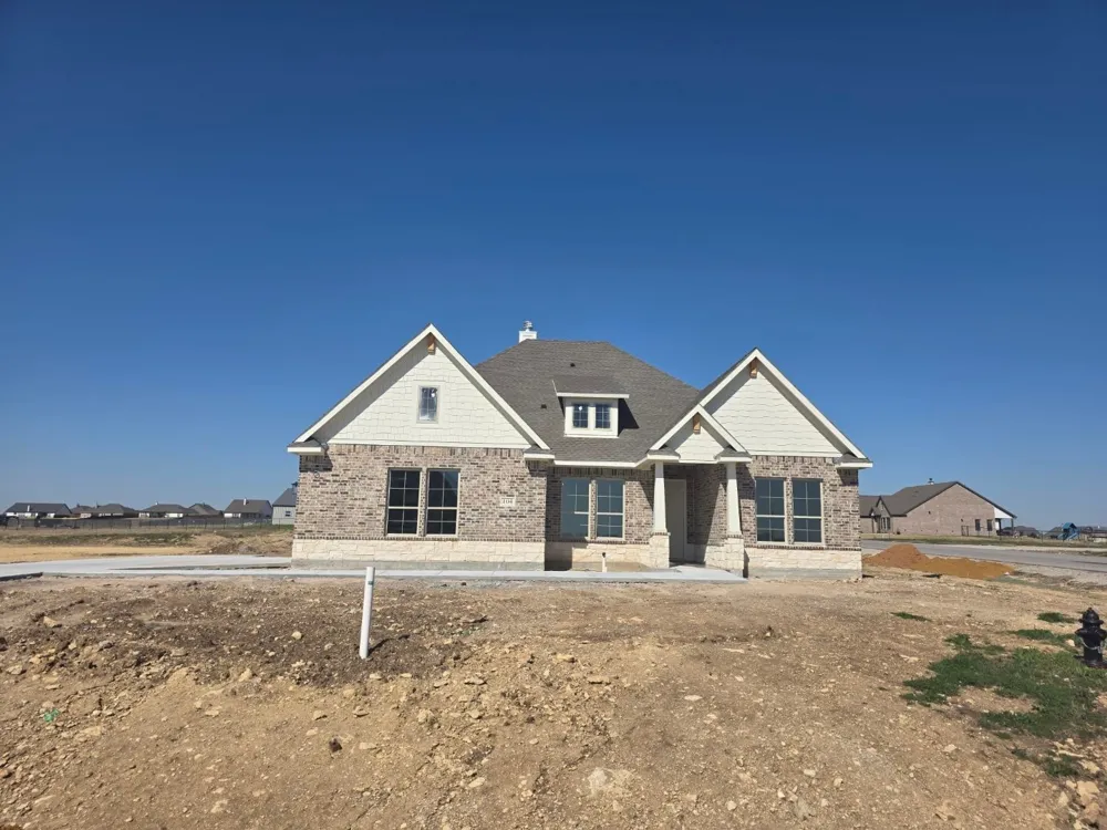 104 Snowy Owl Trail New Fairview, TX 76078