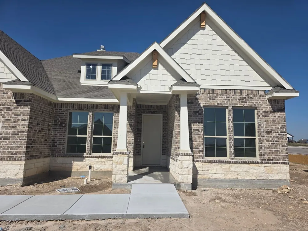 104 Snowy Owl Trail New Fairview, TX 76078