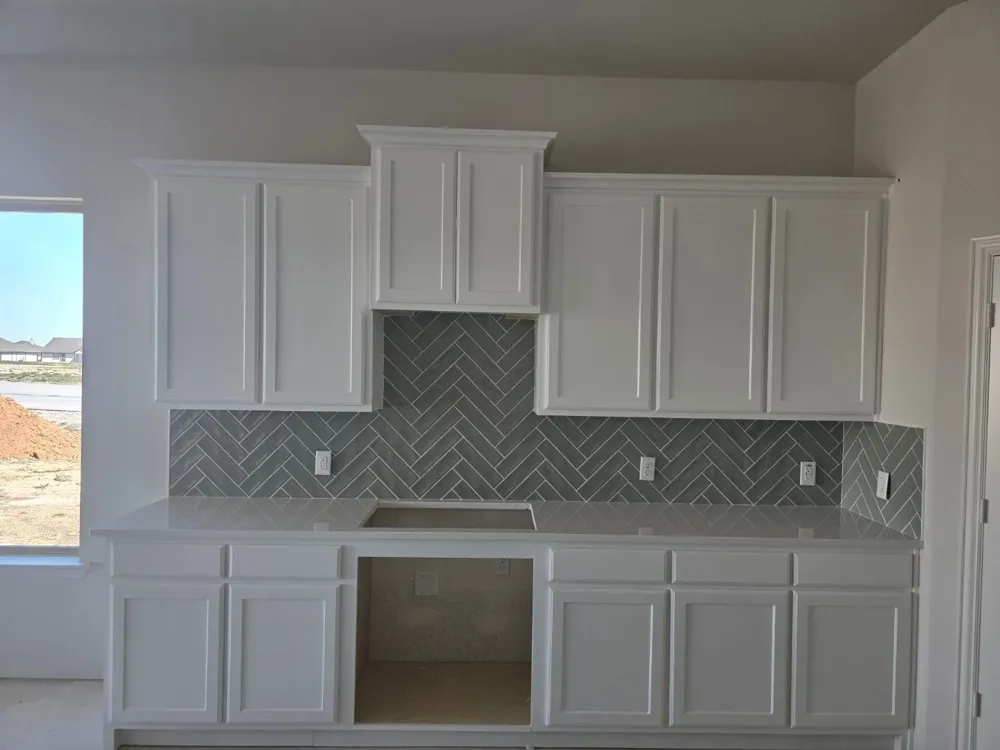 104 Snowy Owl Trail New Fairview, TX 76078