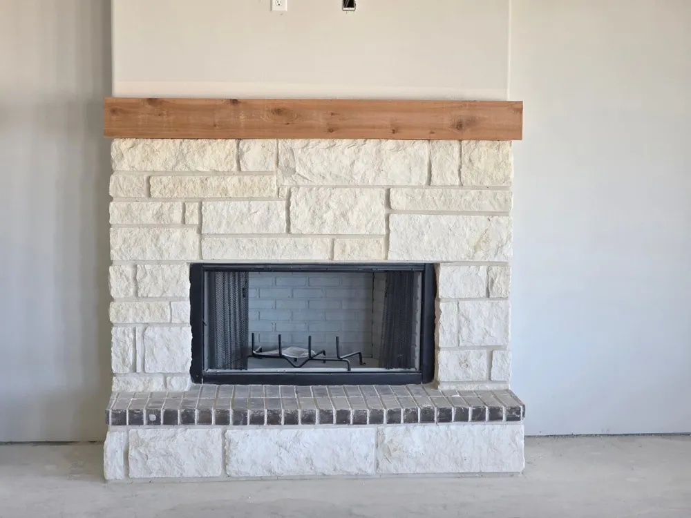 104 Snowy Owl Trail New Fairview, TX 76078