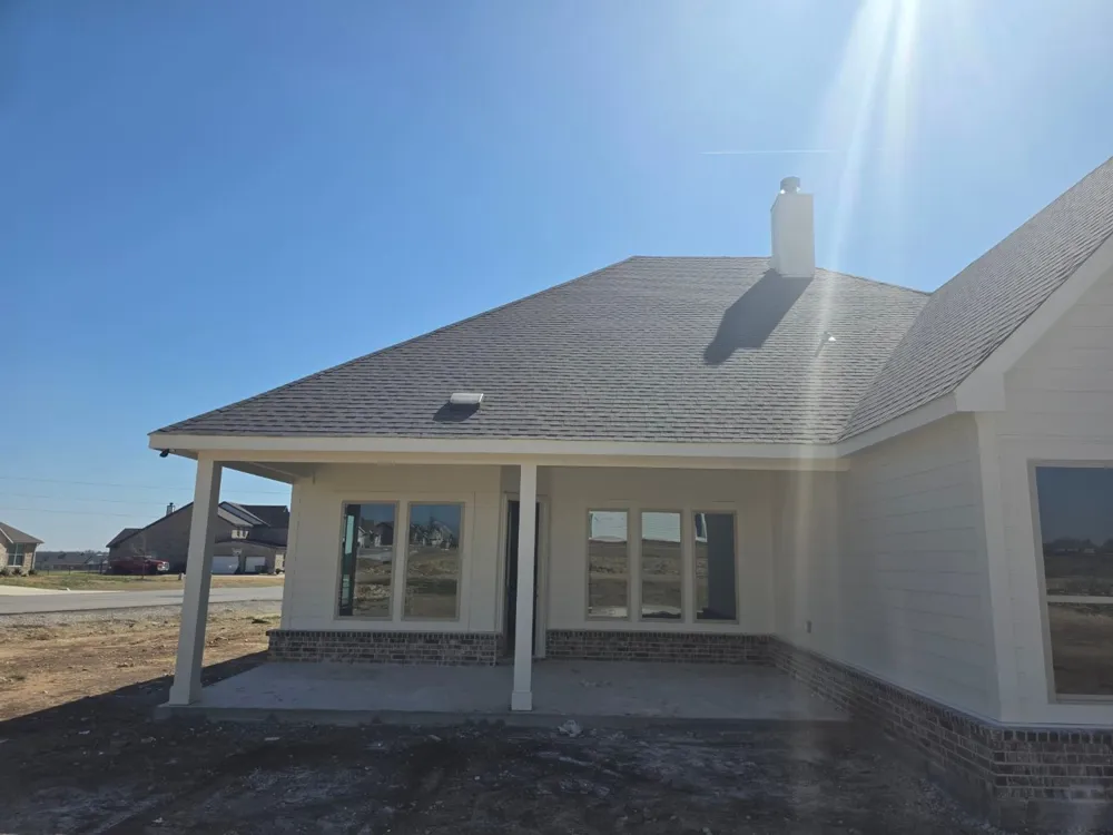 104 Snowy Owl Trail New Fairview, TX 76078