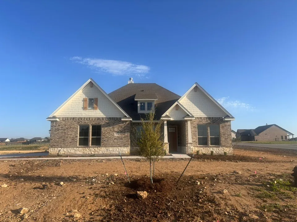 104 Snowy Owl Trail New Fairview, TX 76078