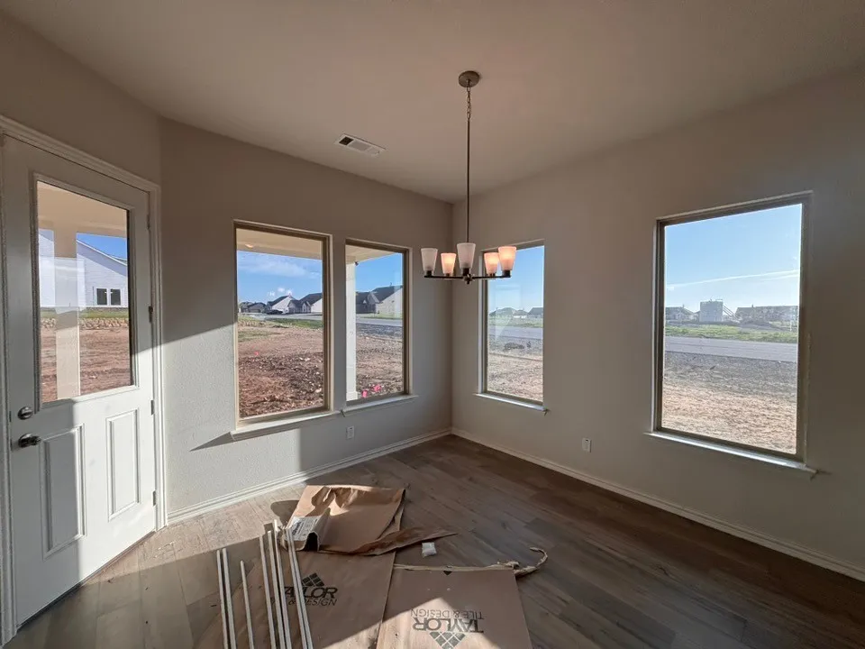 104 Snowy Owl Trail New Fairview, TX 76078