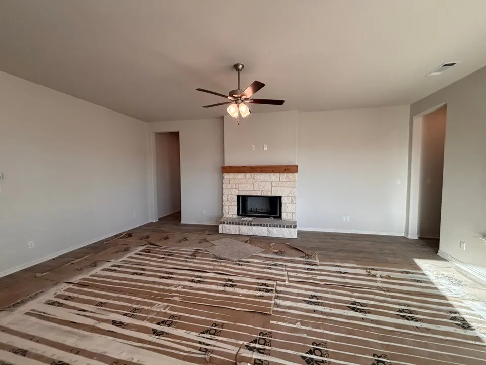 104 Snowy Owl Trail New Fairview, TX 76078