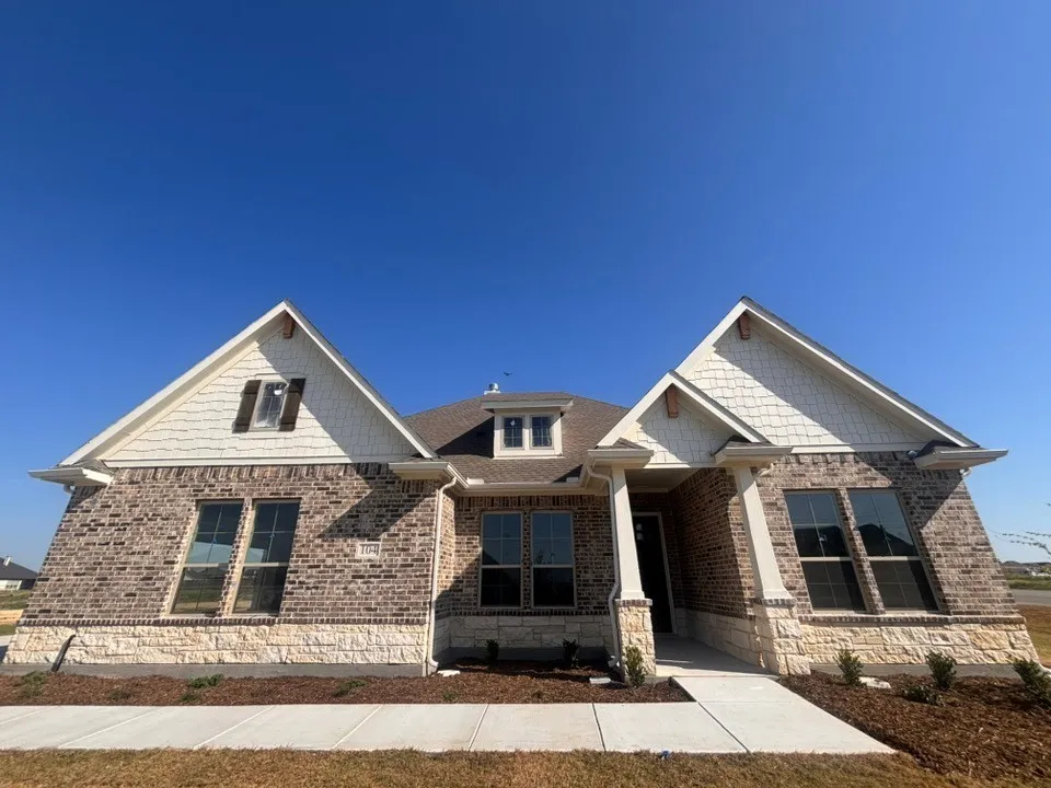 104 Snowy Owl Trail New Fairview, TX 76078